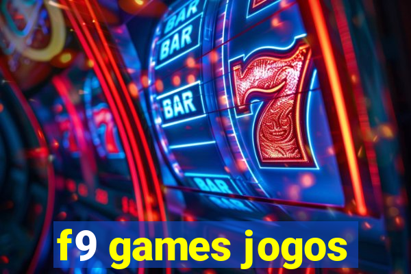 f9 games jogos